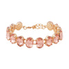 Peach Glass
