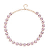 Pink Glass