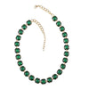 Green Glass