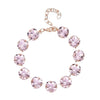 Pink Glass