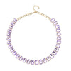 Purple Glass