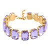 Purple Glass