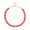 Red Glass