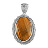 South African Tiger's Eye