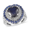 Masoala Sapphire