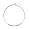 Square in Silver