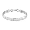 Square in Silver