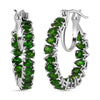 Chrome Diopside