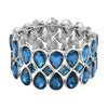 Blue Glass