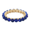 Blue Glass