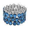 Blue Glass