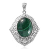 African Malachite