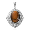 South African Tiger's Eye