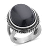 Black Obsidian