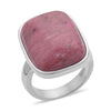 Rhodonite