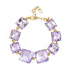 Purple Glass