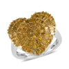Yellow Diamond
