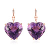 Rose De France Amethyst