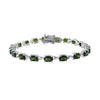 Chrome Diopside