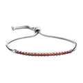 Bolo Bracelet in Stainless Steel - Sticky add to cart bar
