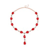Simulated Ruby