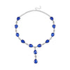 Simulated Sapphire
