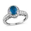 Malgache Neon Apatite