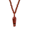 Red Ceramic