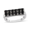 Thai Black Spinel