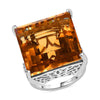 Brazilian Citrine