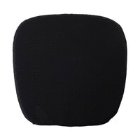 Homesmart Knitted Blue Gel Seat Cushion