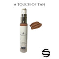 Tinted moisturizer touch of Tan - Sticky add to cart bar