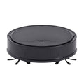 Black Intelligent Robot Cleaner (10.9"x10.9"x2.67") - Sticky add to cart bar