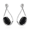 Thai Black Spinel