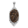Tiger's Eye