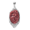 Norwegian Thulite