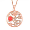 Red Resin