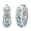 Magic Color Austrian Crystal