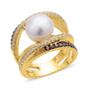 Freshwater White Pearl