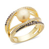Freshwater Golden Pearl