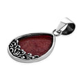 Coral Pendant - Sticky add to cart bar