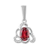 Orissa Rose Garnet