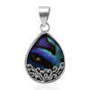 Abalone Shell