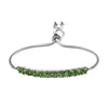 Peridot Crystal