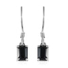 Thai Black Spinel