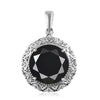 Thai Black Spinel
