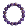 Purple & Golden