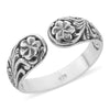 Flower Engraved