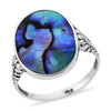 Abalone Shell