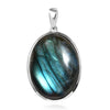 Malagasy Labradorite